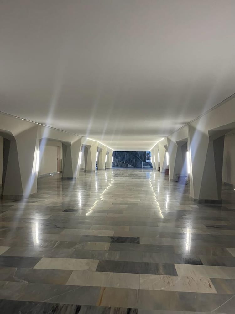 Beim Arzt für Frauen